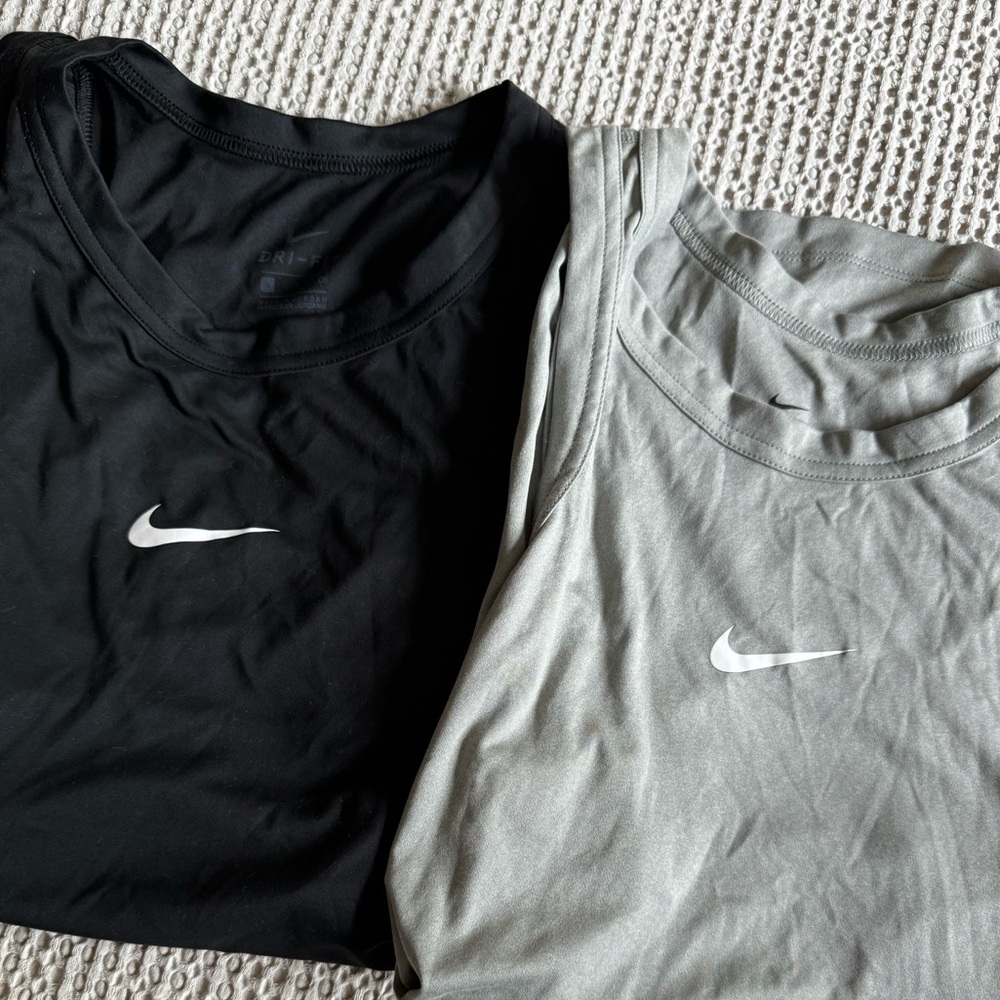 Nike Tanks